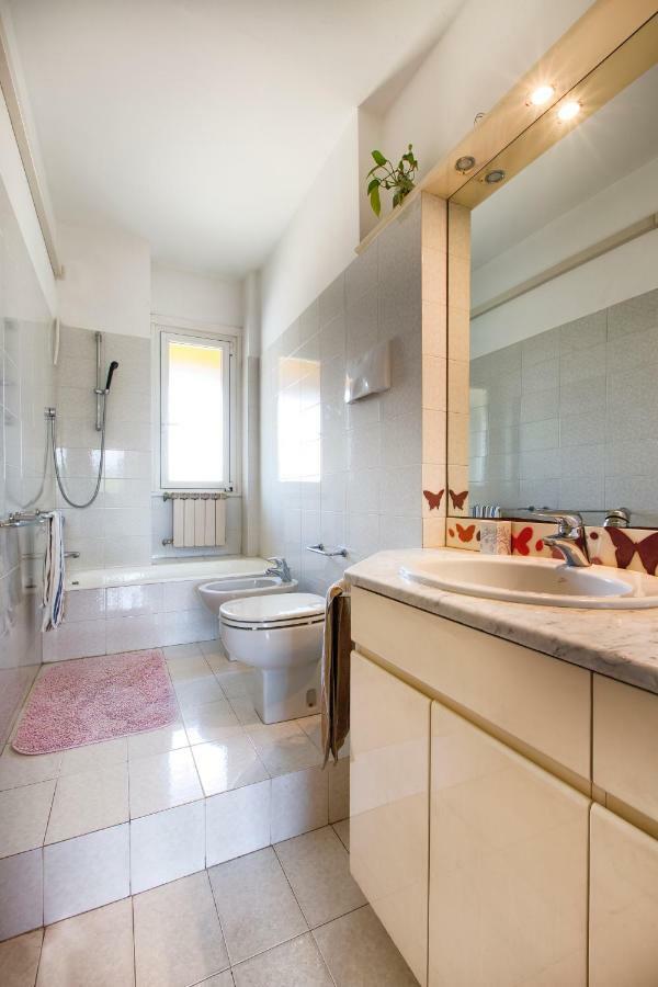 Appartement 160 Mq