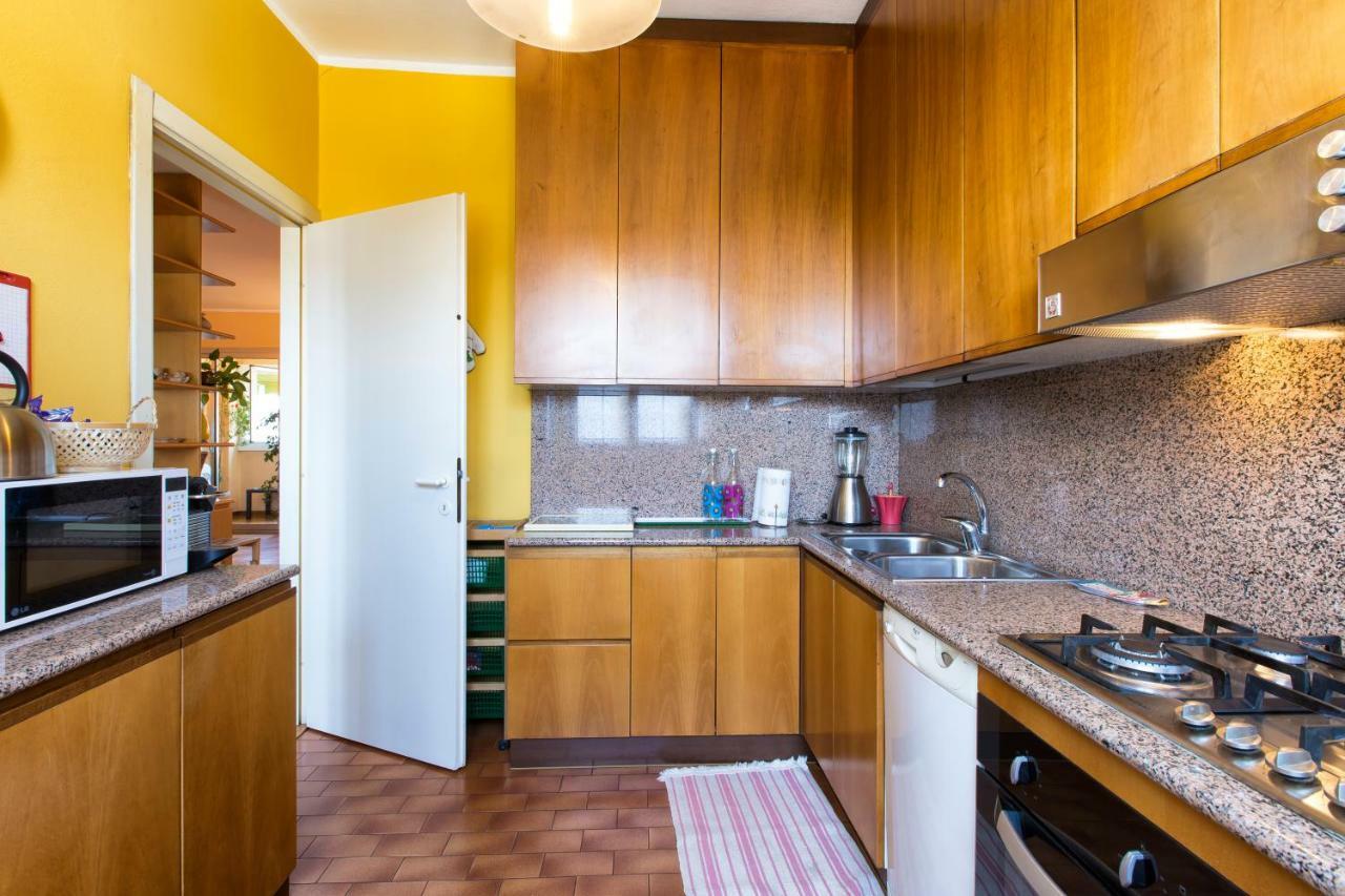 Appartement 160 Mq Milaan
