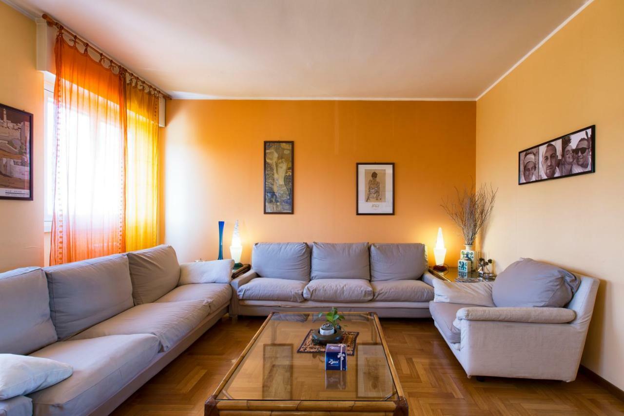 Appartement 160 Mq
