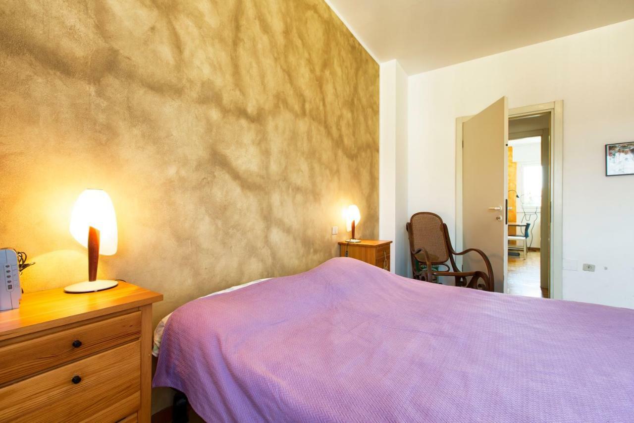 Appartement 160 Mq Milaan