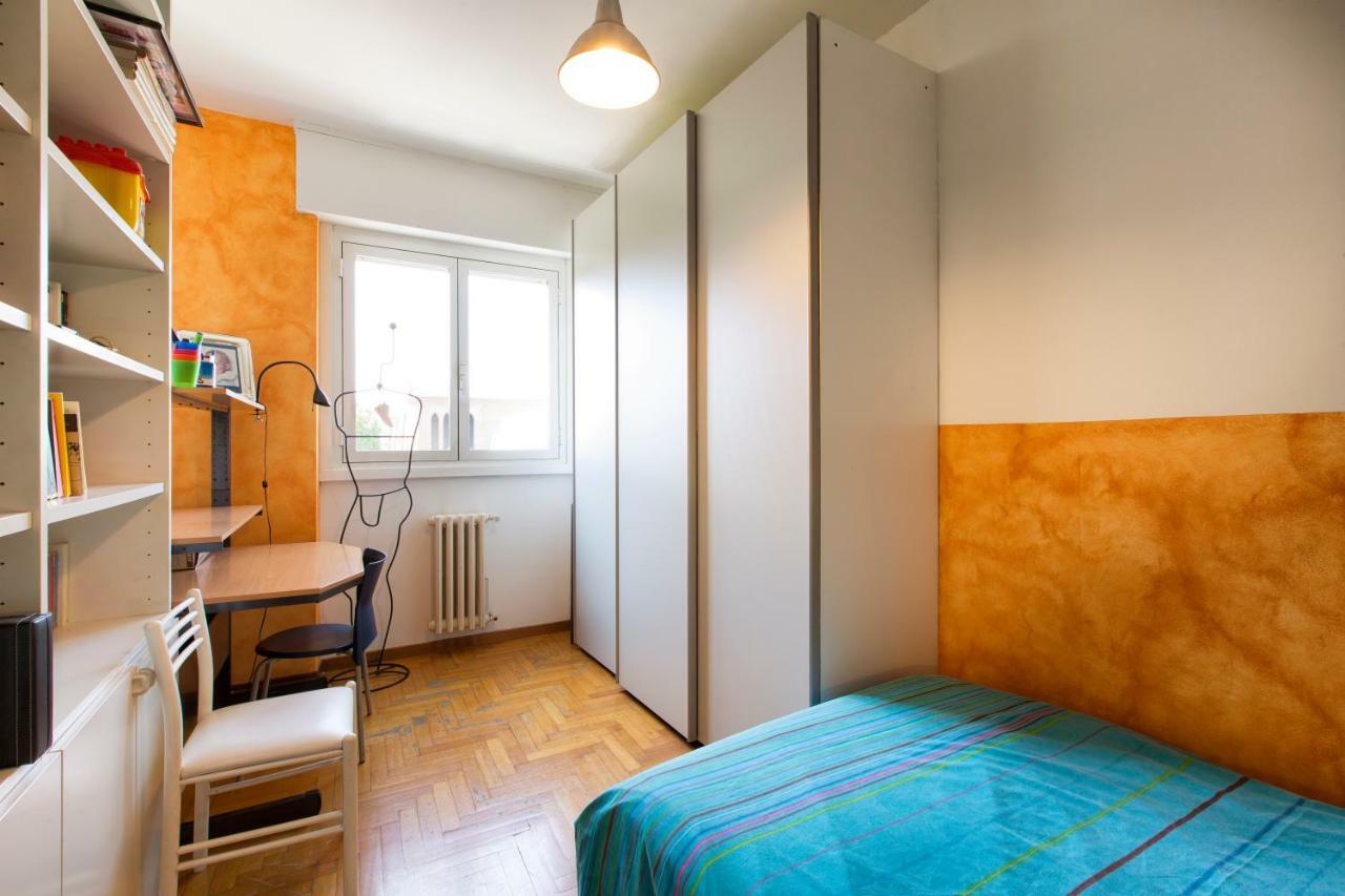 160 Mq Appartement