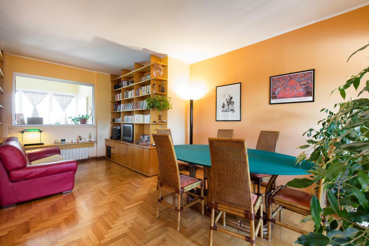 Appartement 160 Mq Milaan