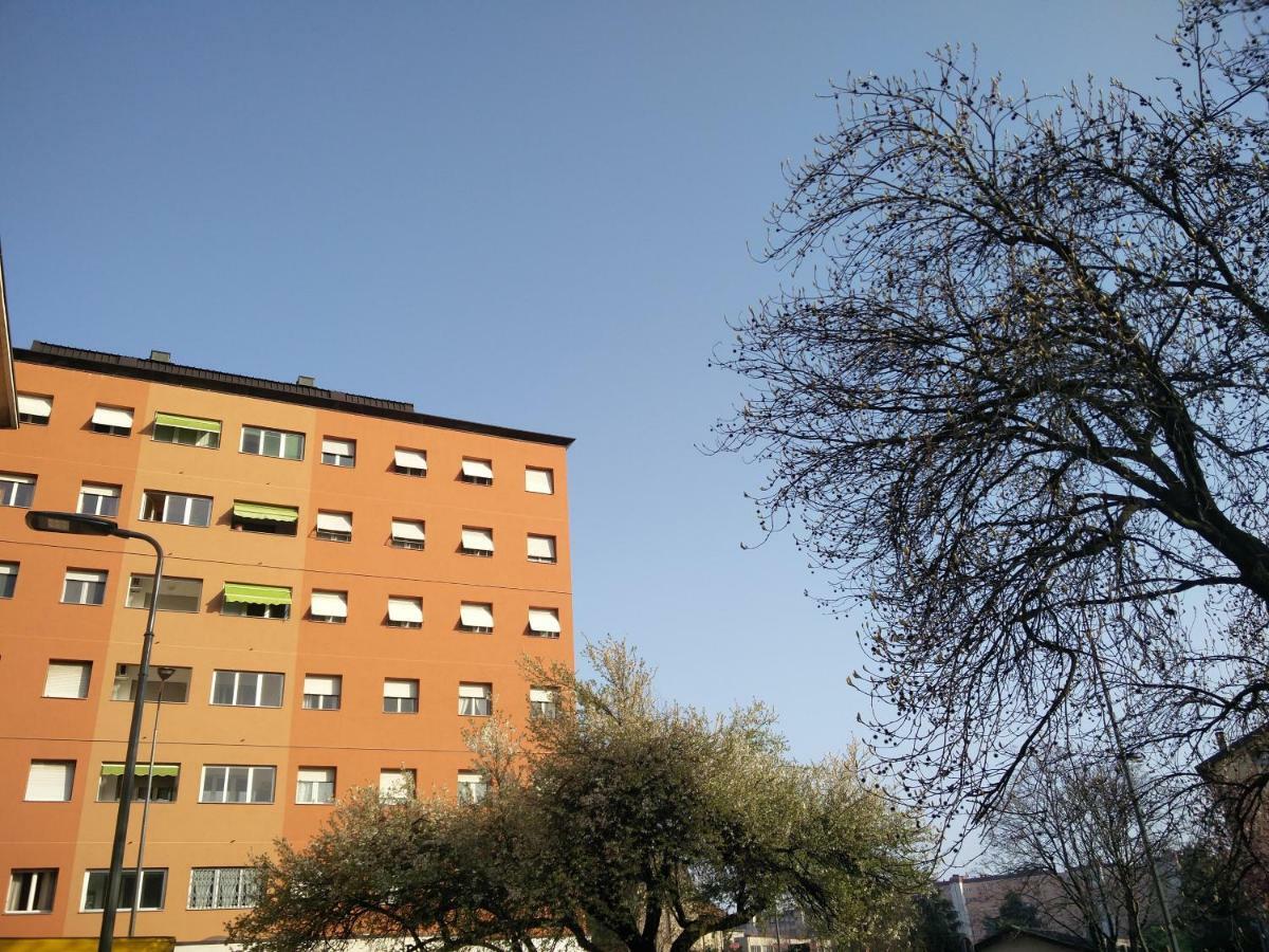 160 Mq Milaan