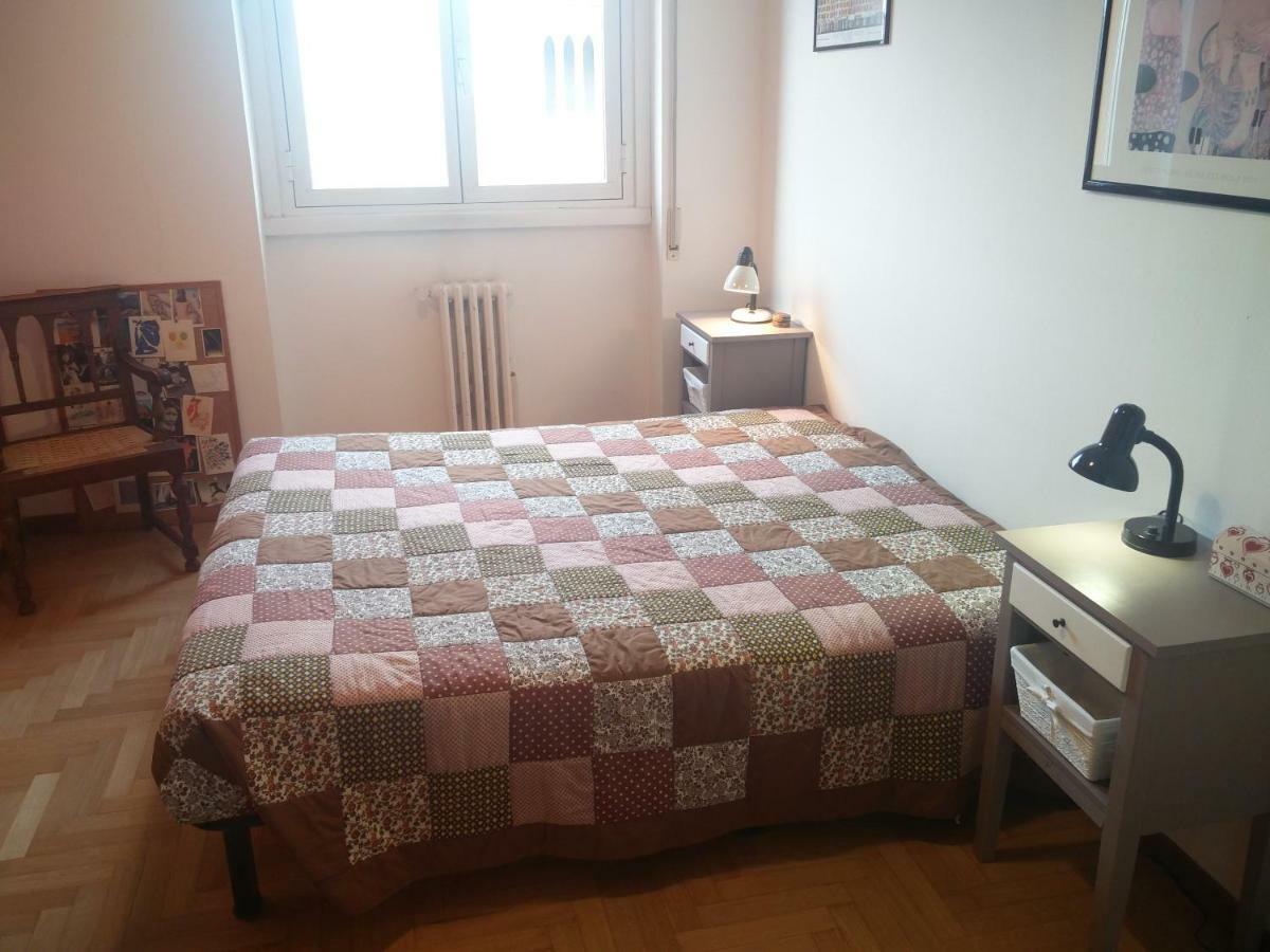 160 Mq Appartement
