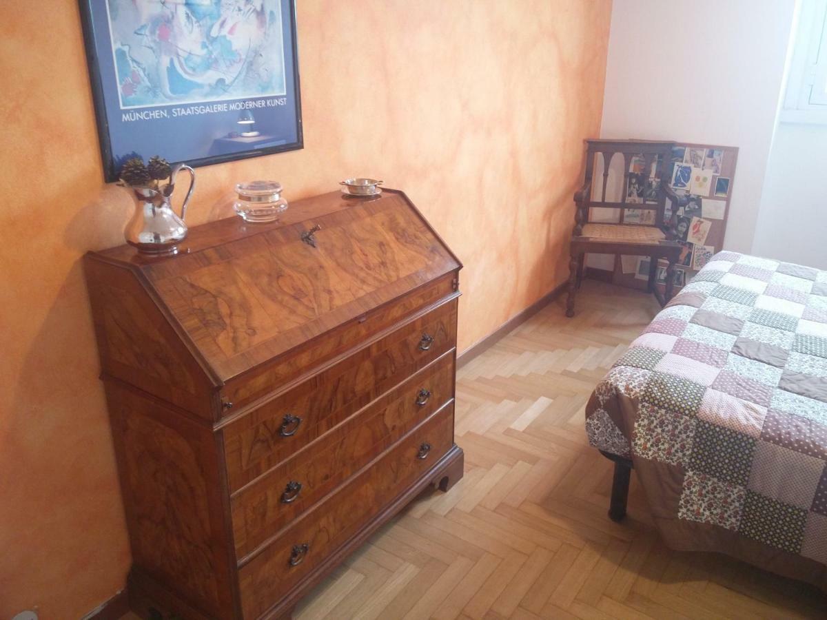 160 Mq Appartement *